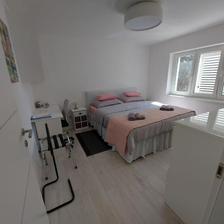 Apartman Daria Spalato Esterno foto