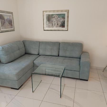Apartman Daria Spalato Esterno foto