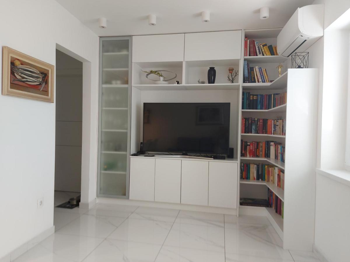 Apartman Daria Spalato Esterno foto