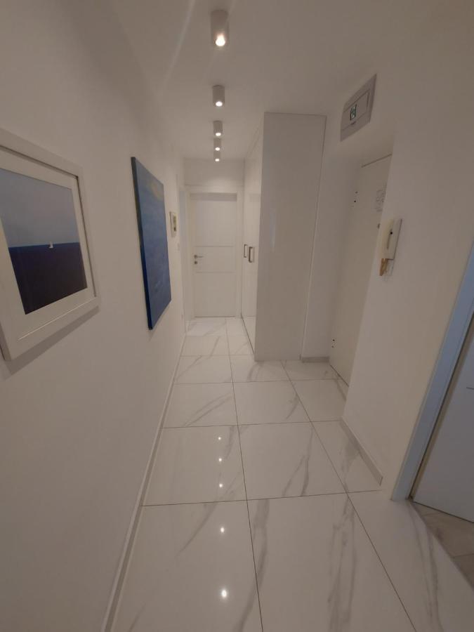 Apartman Daria Spalato Esterno foto