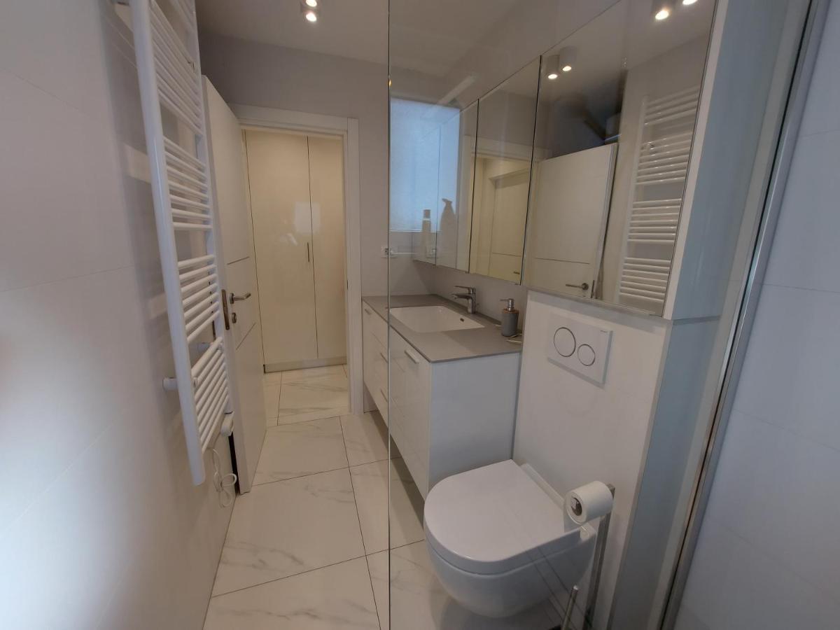 Apartman Daria Spalato Esterno foto