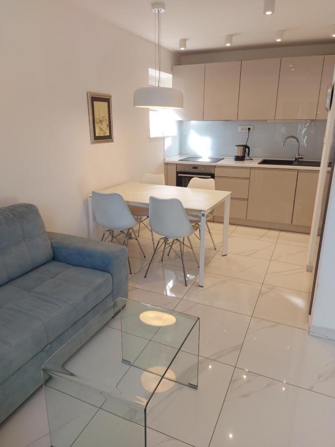 Apartman Daria Spalato Esterno foto