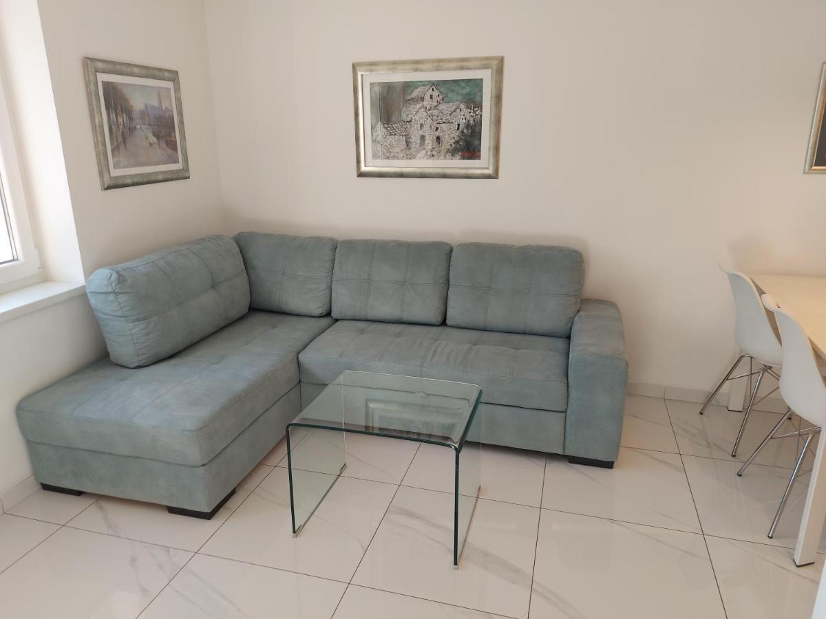 Apartman Daria Spalato Esterno foto